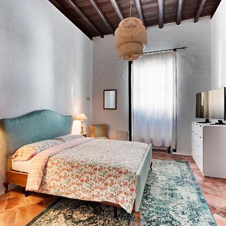 Vivienda Vacacional El Patio De Franky Тегисе Экстерьер фото